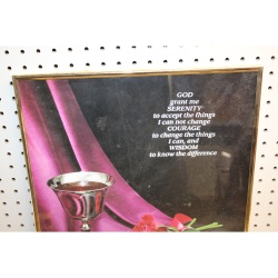 16 x 20 Framed Print