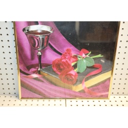 16 x 20 Framed Print