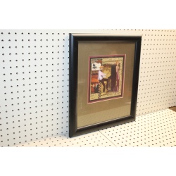 16.5 x 19 Framed Print