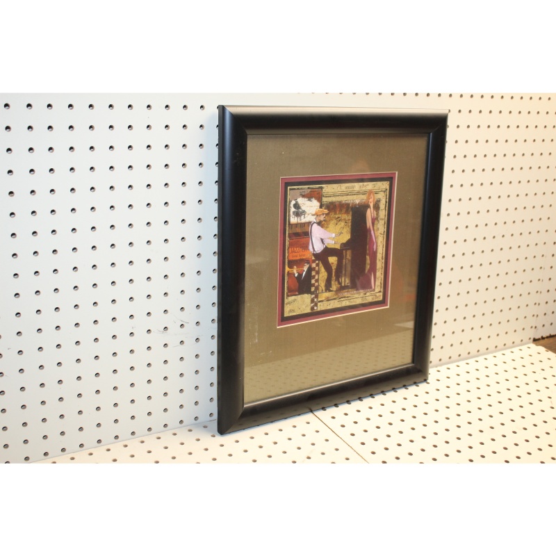 16.5 x 19 Framed Print