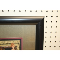 16.5 x 19 Framed Print