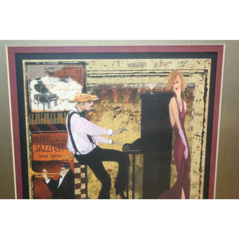 16.5 x 19 Framed Print