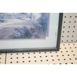 21 x 17 Framed Print