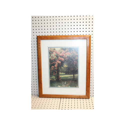 18.5 x 22.5 Framed Print