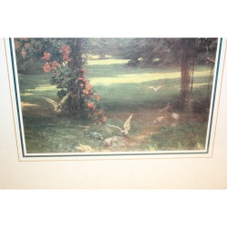 18.5 x 22.5 Framed Print