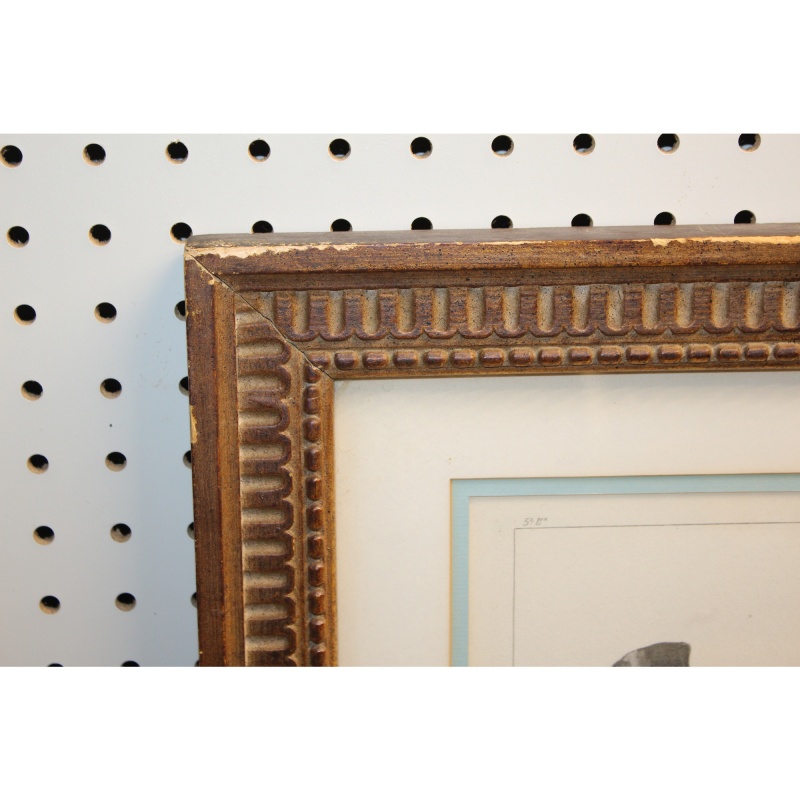 17.5 x 21 Framed Print Philibert Louis Debucourt