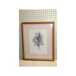 18 x 22 Framed Print