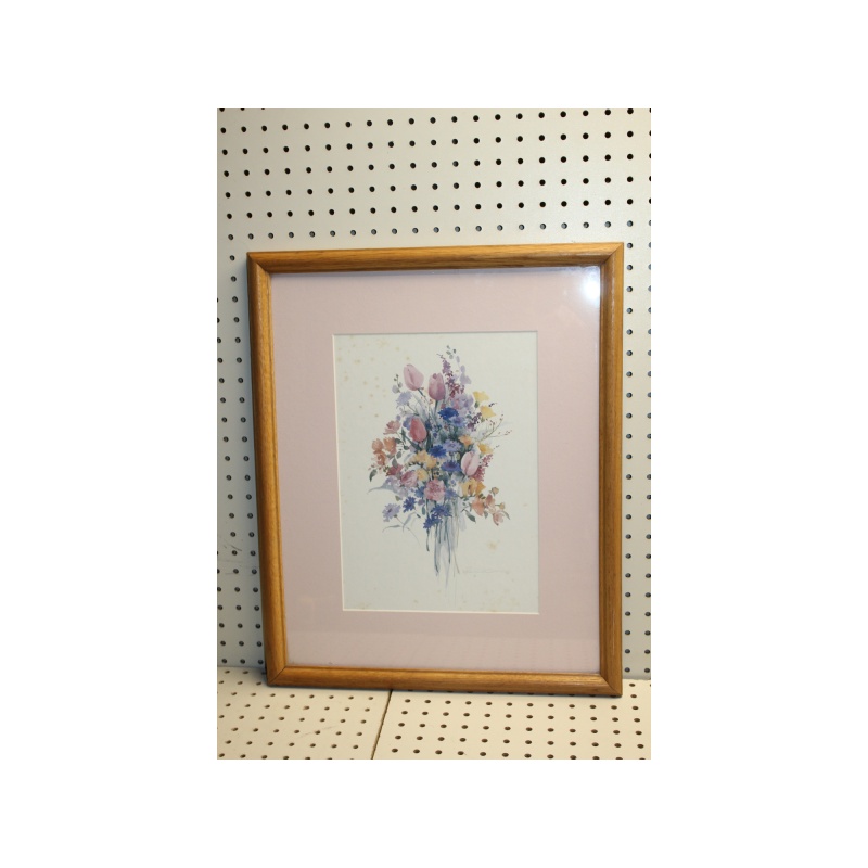 18 x 22 Framed Print