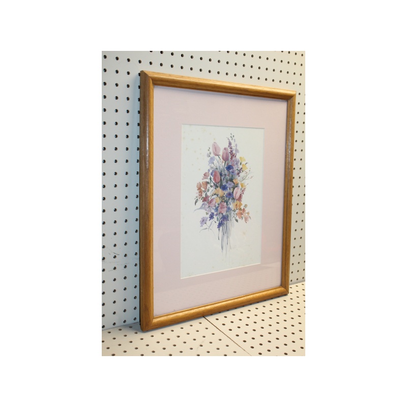 18 x 22 Framed Print