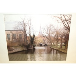 21 x 17 Framed Picture