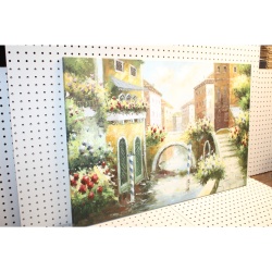 36 x 24 Painting on canvas