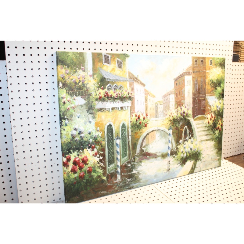 36 x 24 Painting on canvas