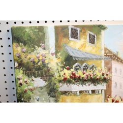 36 x 24 Painting on canvas