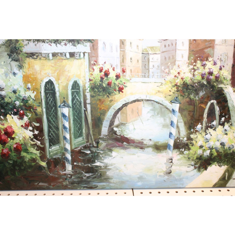 36 x 24 Painting on canvas