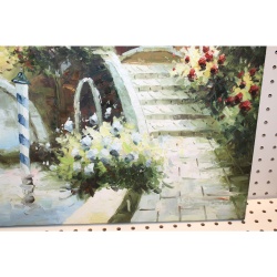 36 x 24 Painting on canvas