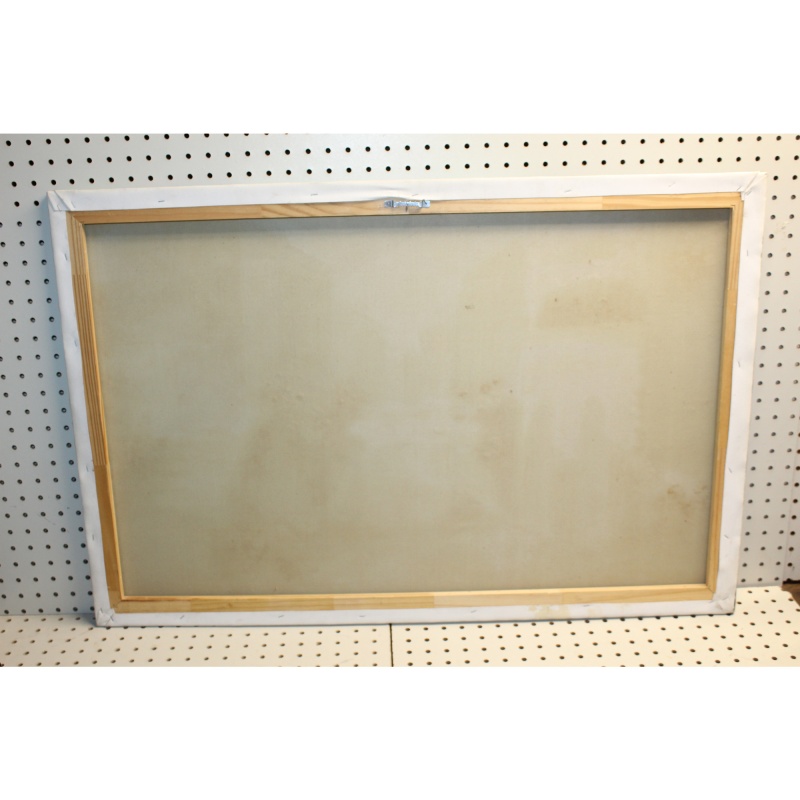 36 x 24 Painting on canvas