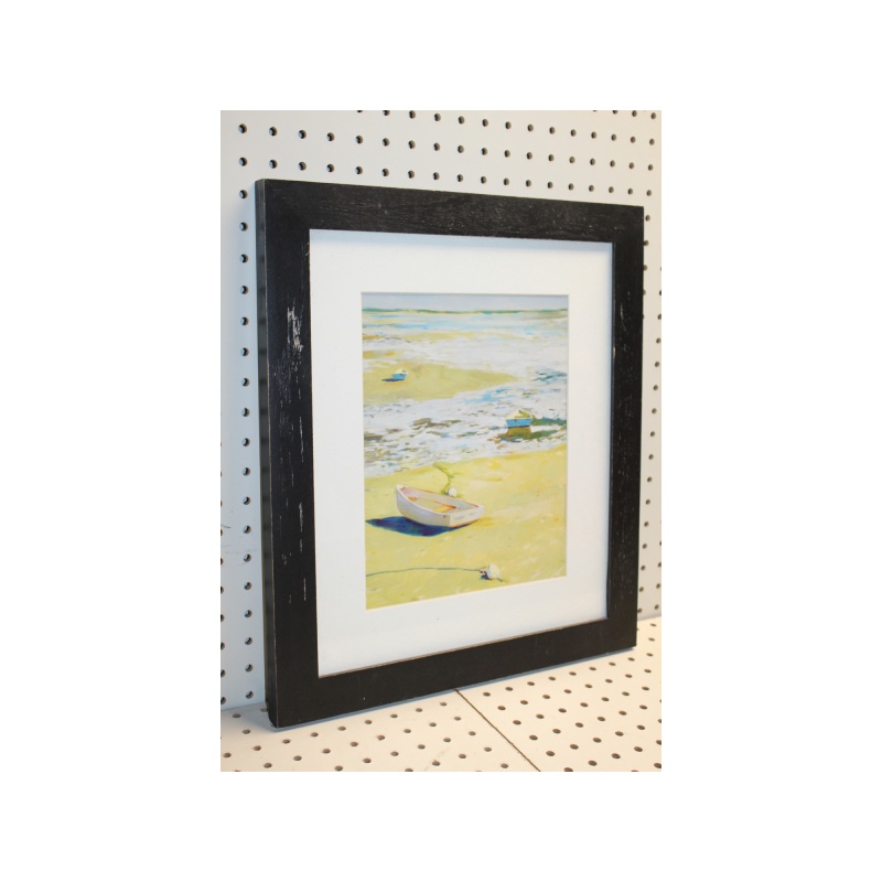 16 x 18 Framed Print HALLMARK GARY HEAD