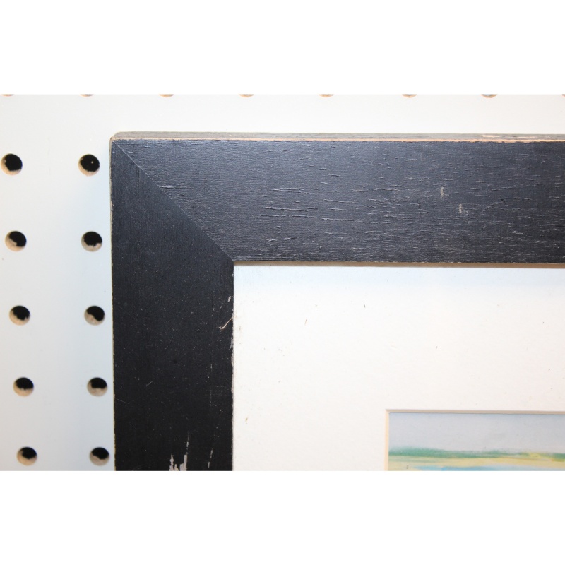 16 x 18 Framed Print HALLMARK GARY HEAD