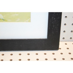 16 x 18 Framed Print HALLMARK GARY HEAD