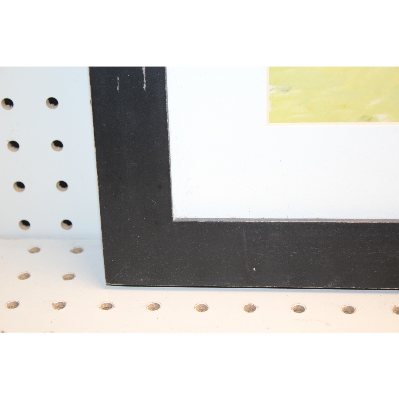 16 x 18 Framed Print HALLMARK GARY HEAD