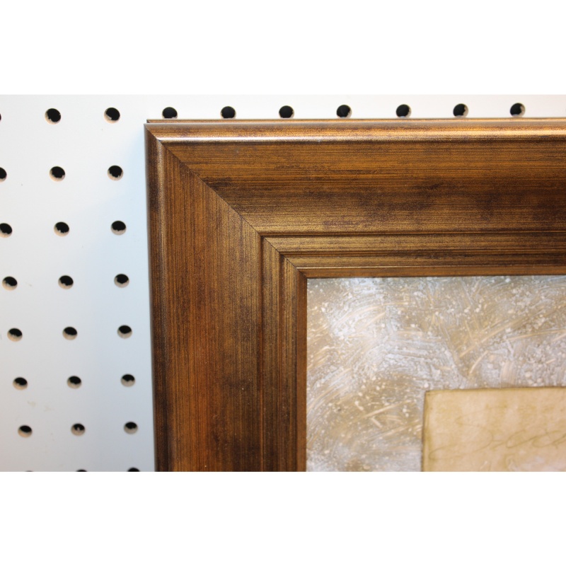 16.5 x 16.5 Framed Print