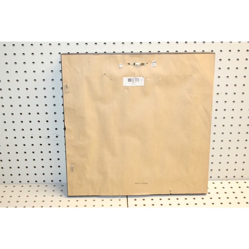 16.5 x 16.5 Framed Print