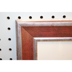 15.5 x 15.5 Framed Print SPA DAY