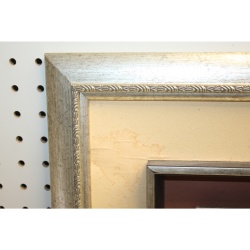 17 x 17 Framed Print