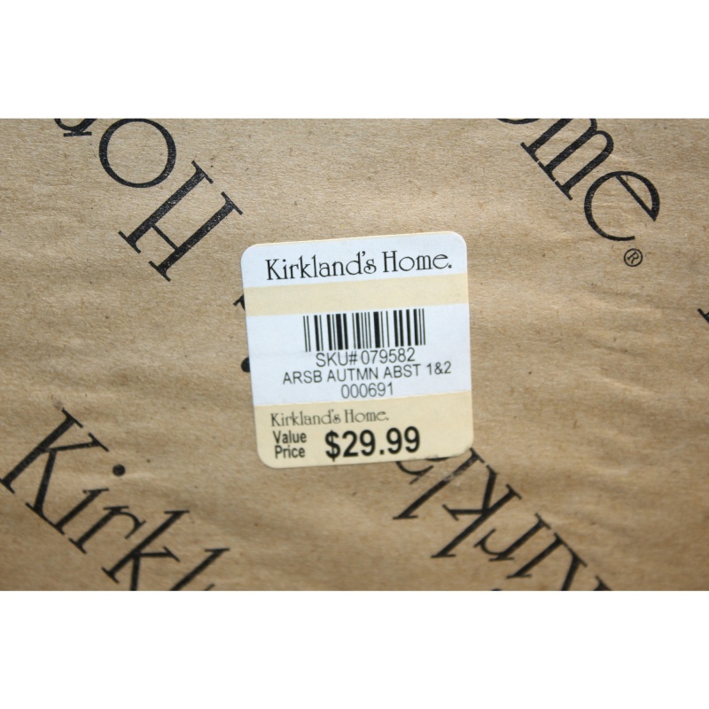 17 x 17 Framed Print