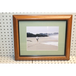 17 x 14.5 Framed Picture