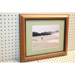 17 x 14.5 Framed Picture