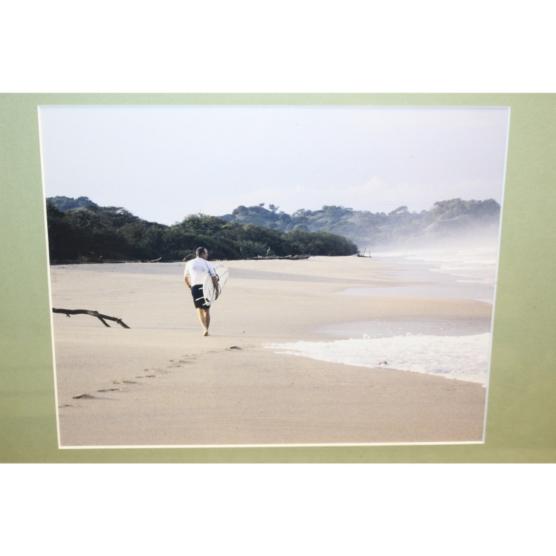 17 x 14.5 Framed Picture