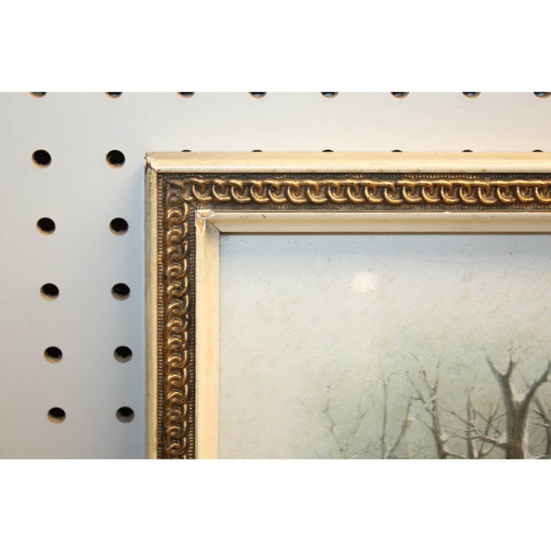 15.5 x 13 Framed Print