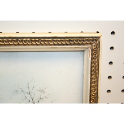 15.5 x 13 Framed Print