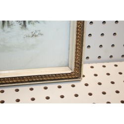 15.5 x 13 Framed Print