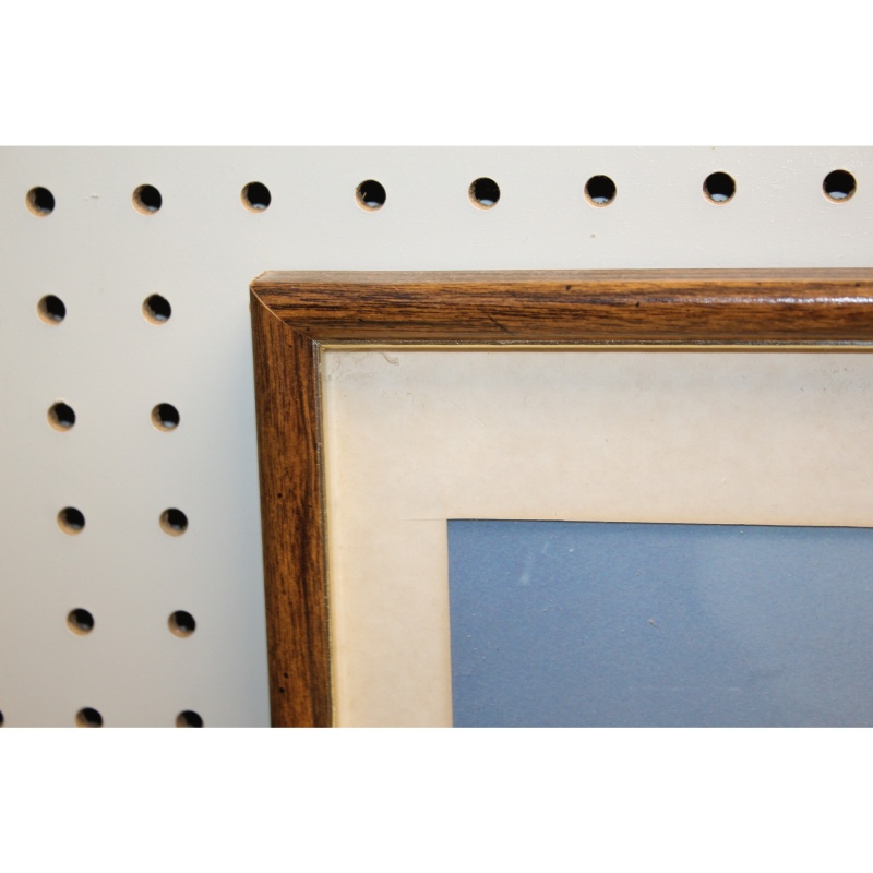 14.5 x 12 Framed Picture