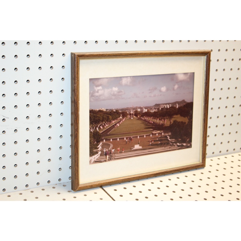 14.5 x 12 Framed Picture