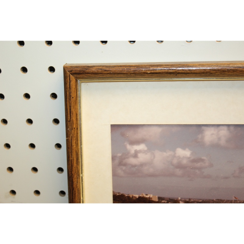 14.5 x 12 Framed Picture