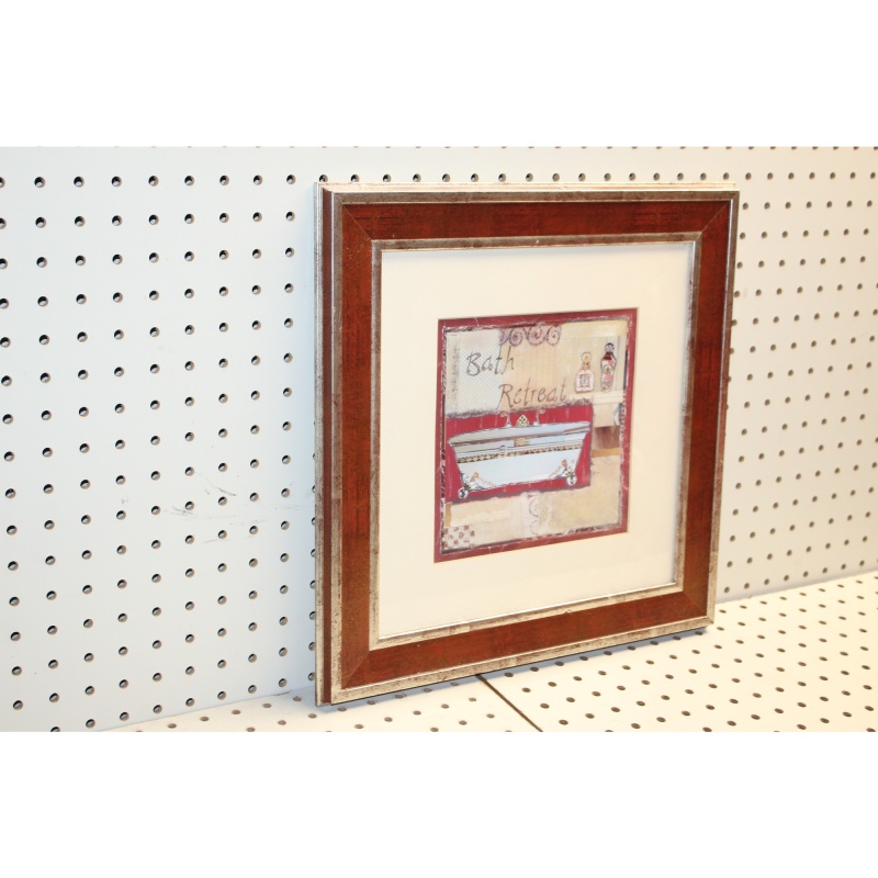 15.5 x 15.5 Framed Print