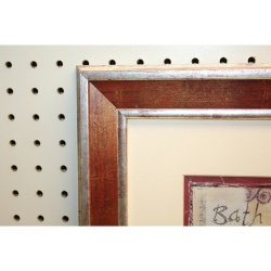 15.5 x 15.5 Framed Print