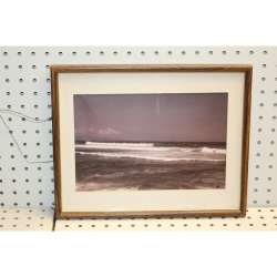 14.5 x 12 Framed Picture