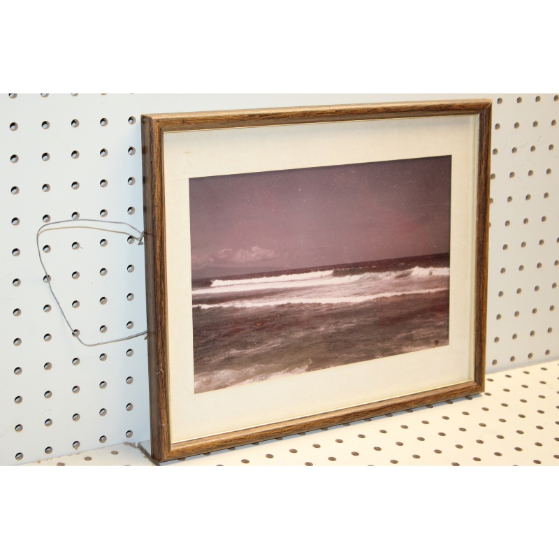 14.5 x 12 Framed Picture