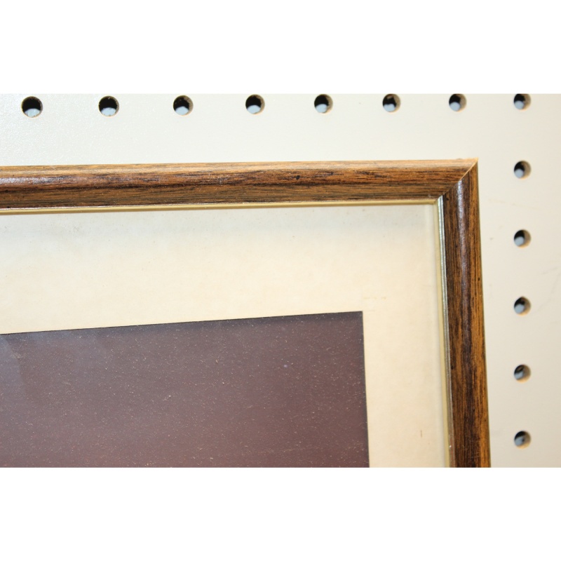 14.5 x 12 Framed Picture