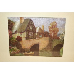 14.5 x 11.5 Framed Print