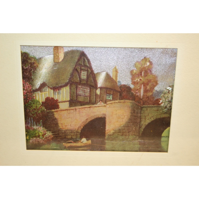 14.5 x 11.5 Framed Print