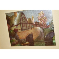 14.5 x 11.5 Framed Print