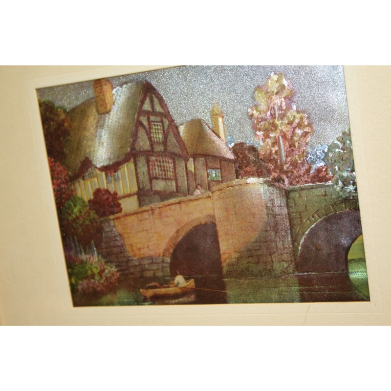 14.5 x 11.5 Framed Print