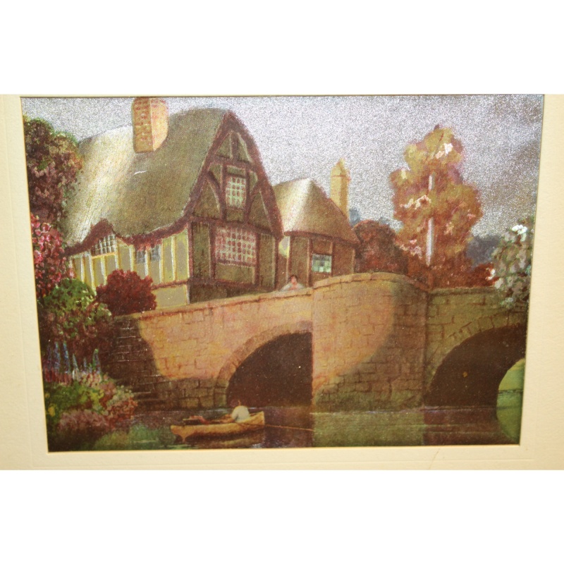 14.5 x 11.5 Framed Print