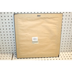 14.5 x 14.5 Framed Art FROM MADAGASCAR