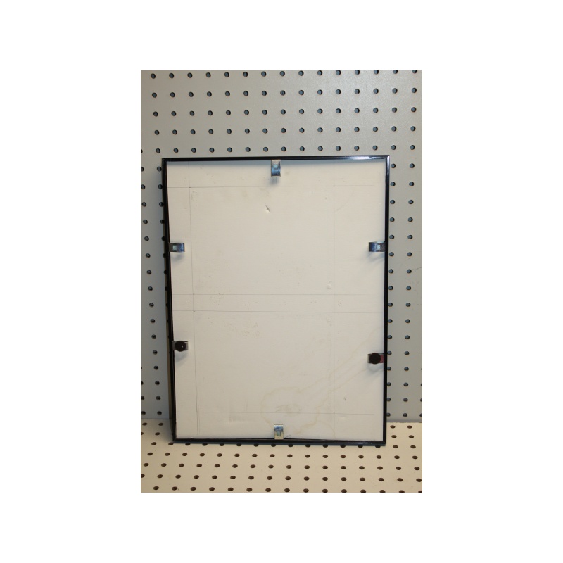 12.5 x 16.5 Framed Print Signed DEBBIE PATRICK 7/4/95